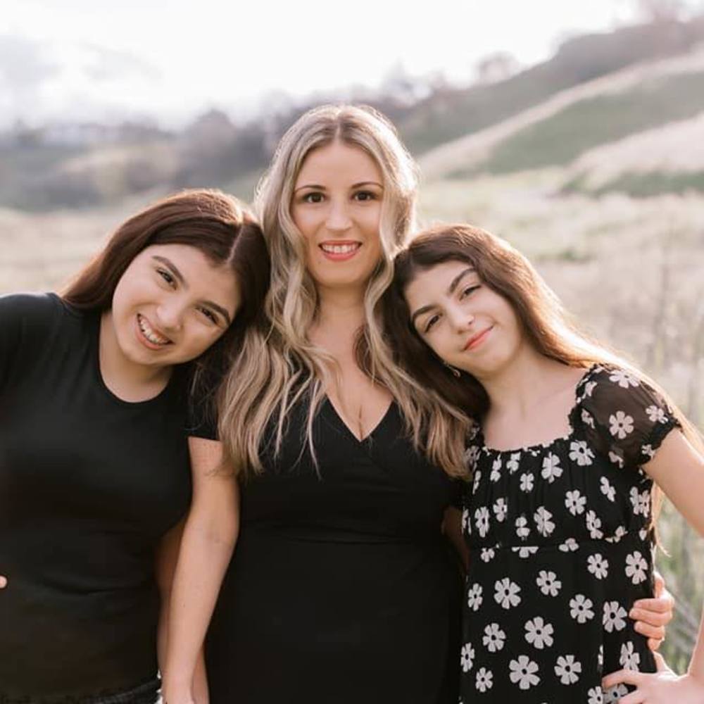 Meet your Posher, Tahnee